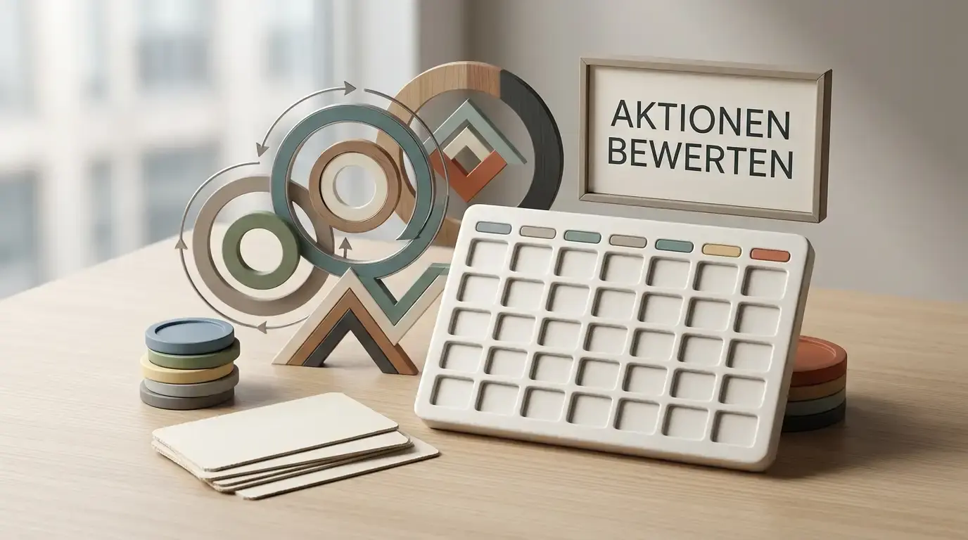 Neutrale Illustration zu Bonuswert, Freispielen und Bedingungen